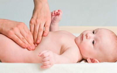 Hernia inguinal: Cuando algo «se sale de lugar»