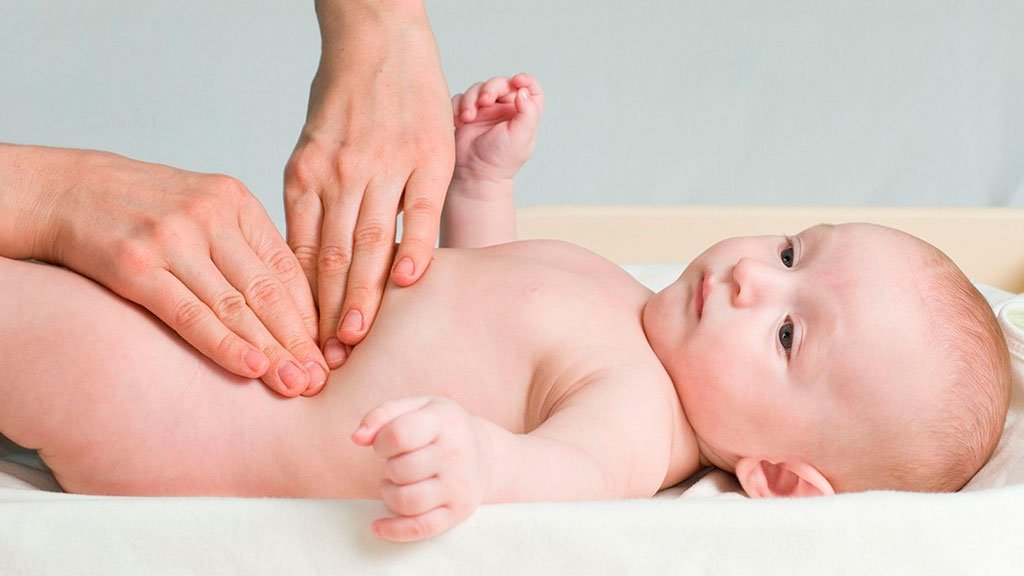 Hernia inguinal: Cuando algo «se sale de lugar»